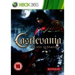 Castlevania Lords of Shadow Game